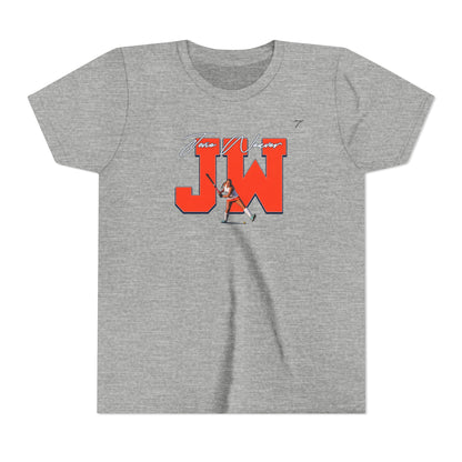 Jovie Weaver YOUTH Graphic Tee
