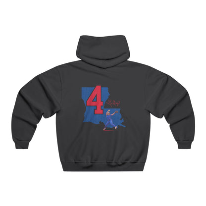 Graci Major Vintage Hoodie