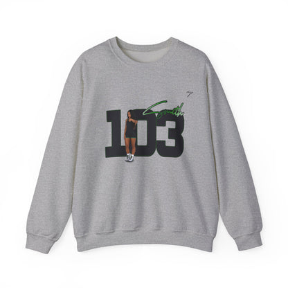 Damiyah Smith Crewneck