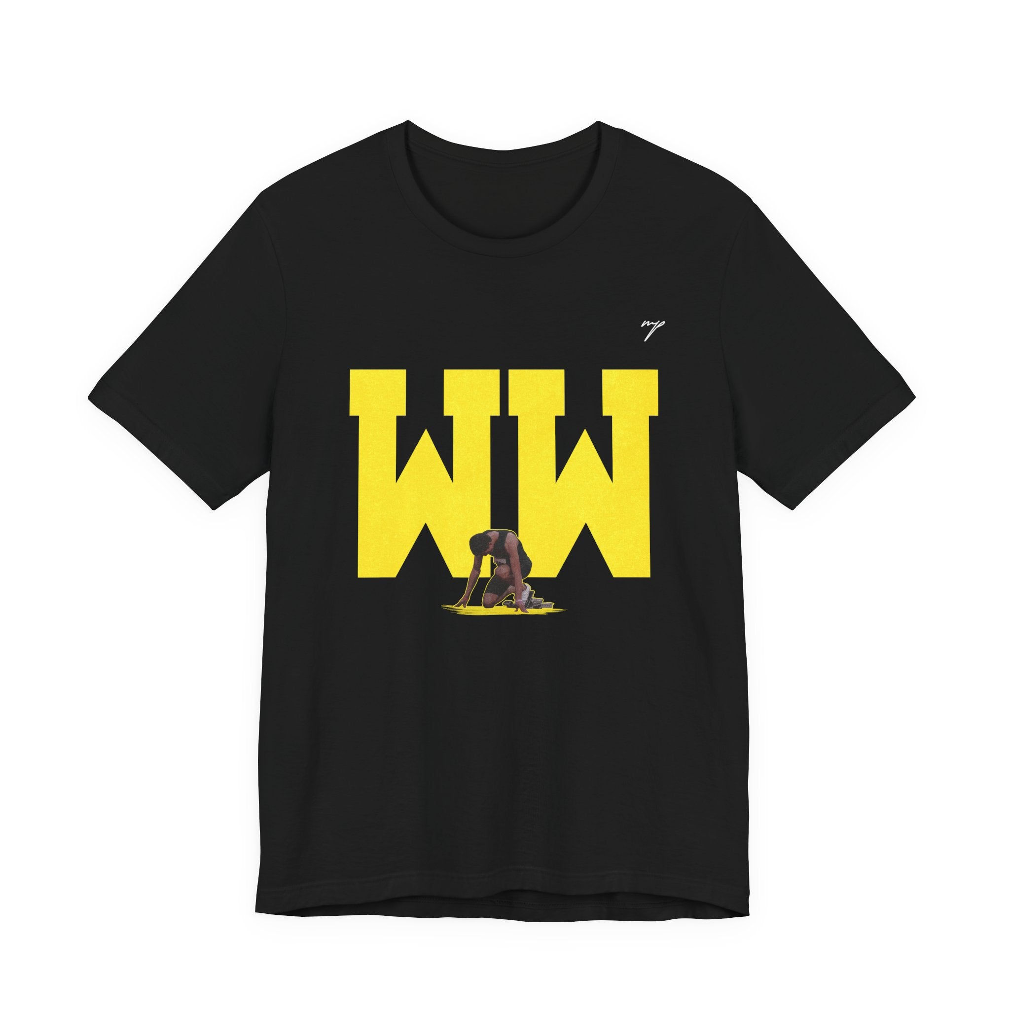 William Weddle Graphic Tee