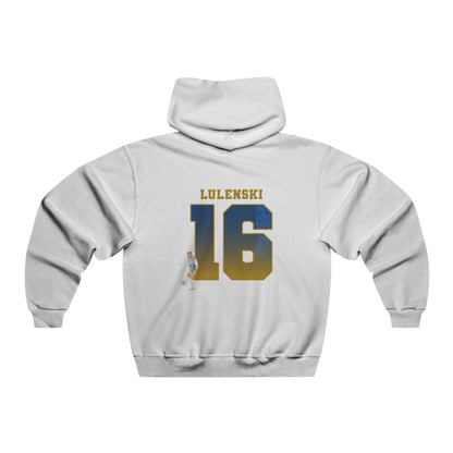 Kelsey Lulenski Vintage Hoodie