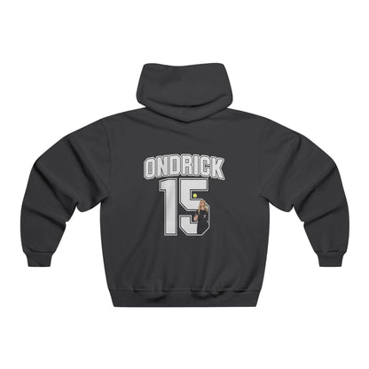 Jillian Ondrick Vintage Hoodie