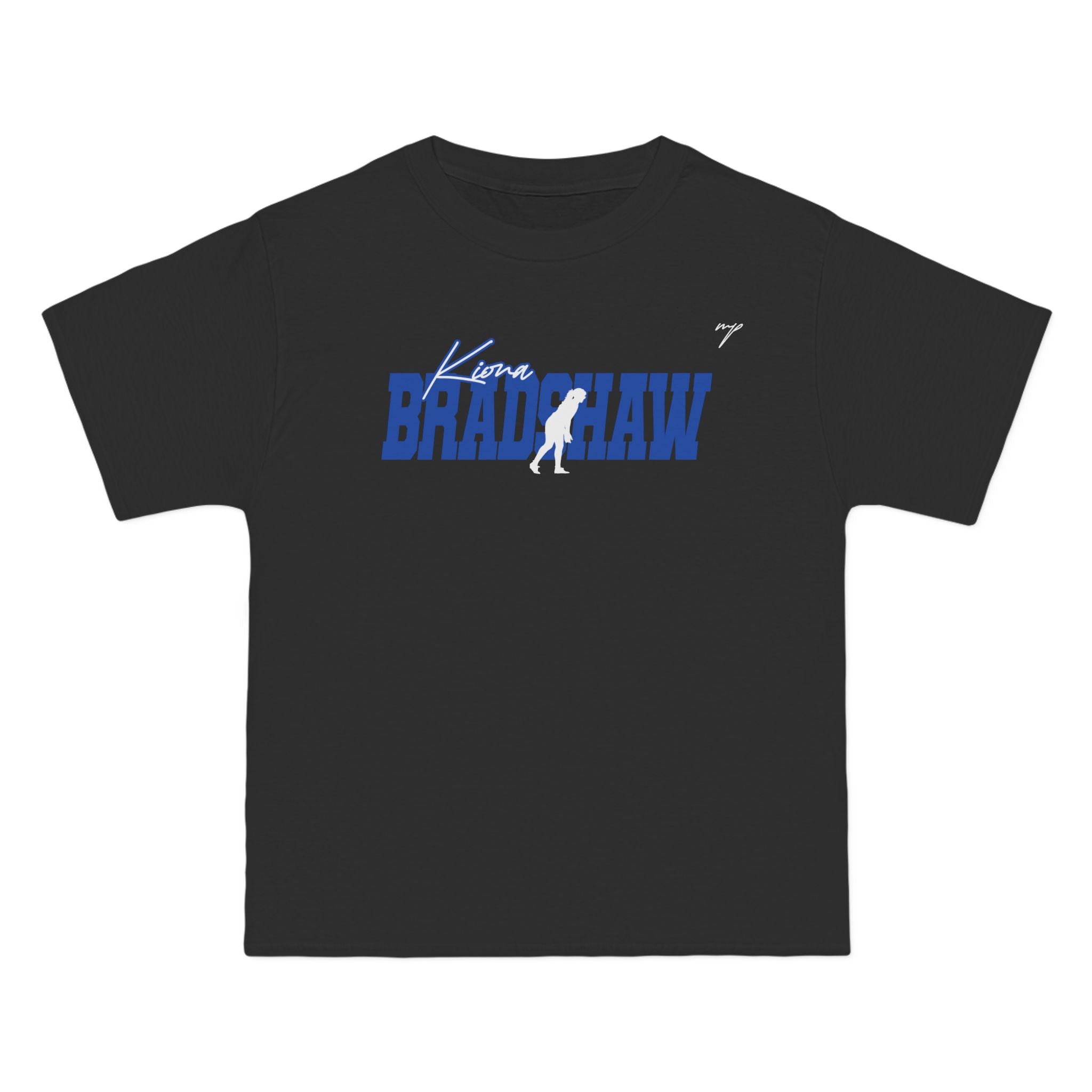 Kiona Bradshaw Vintage Tee