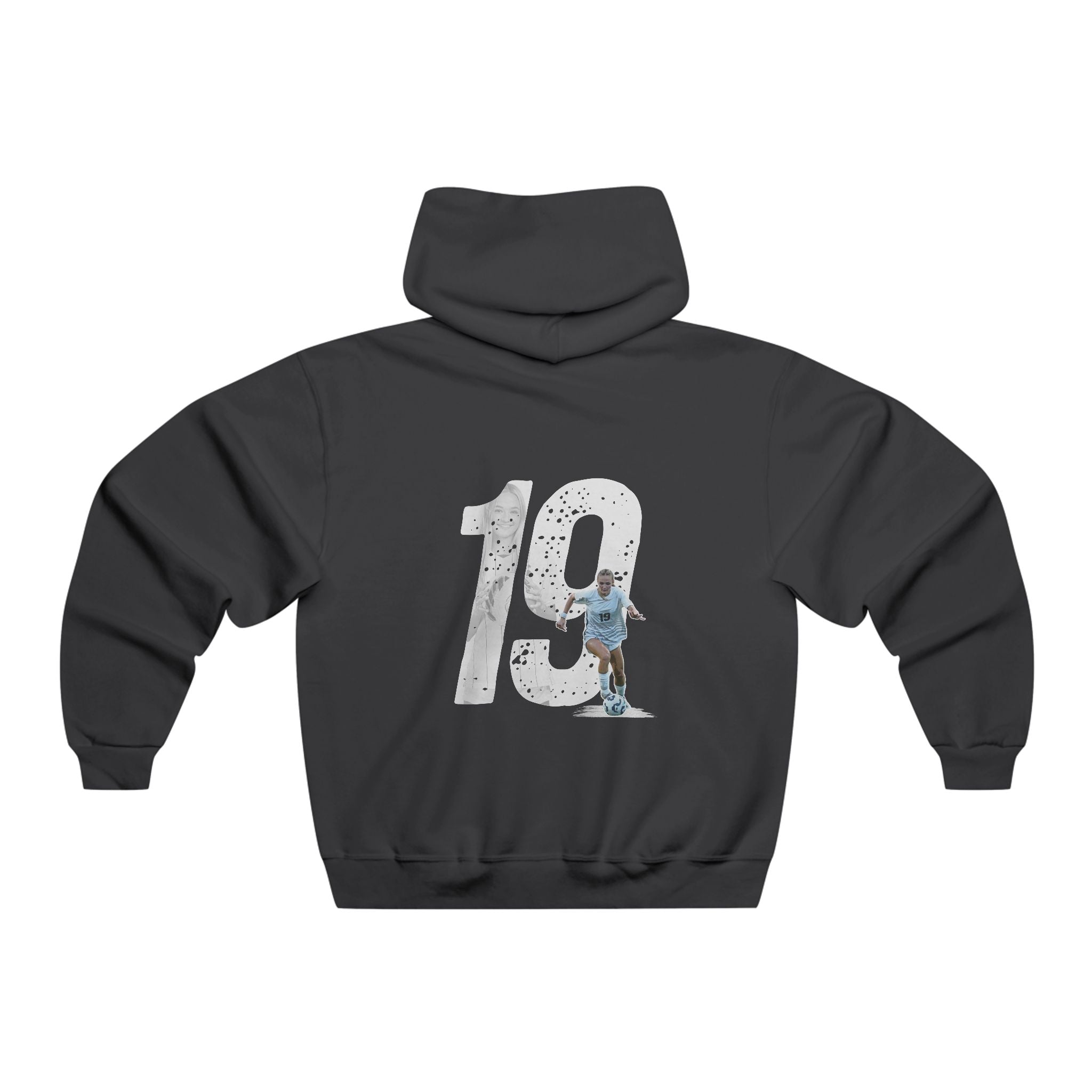 Emerson Sargeant Vintage Hoodie