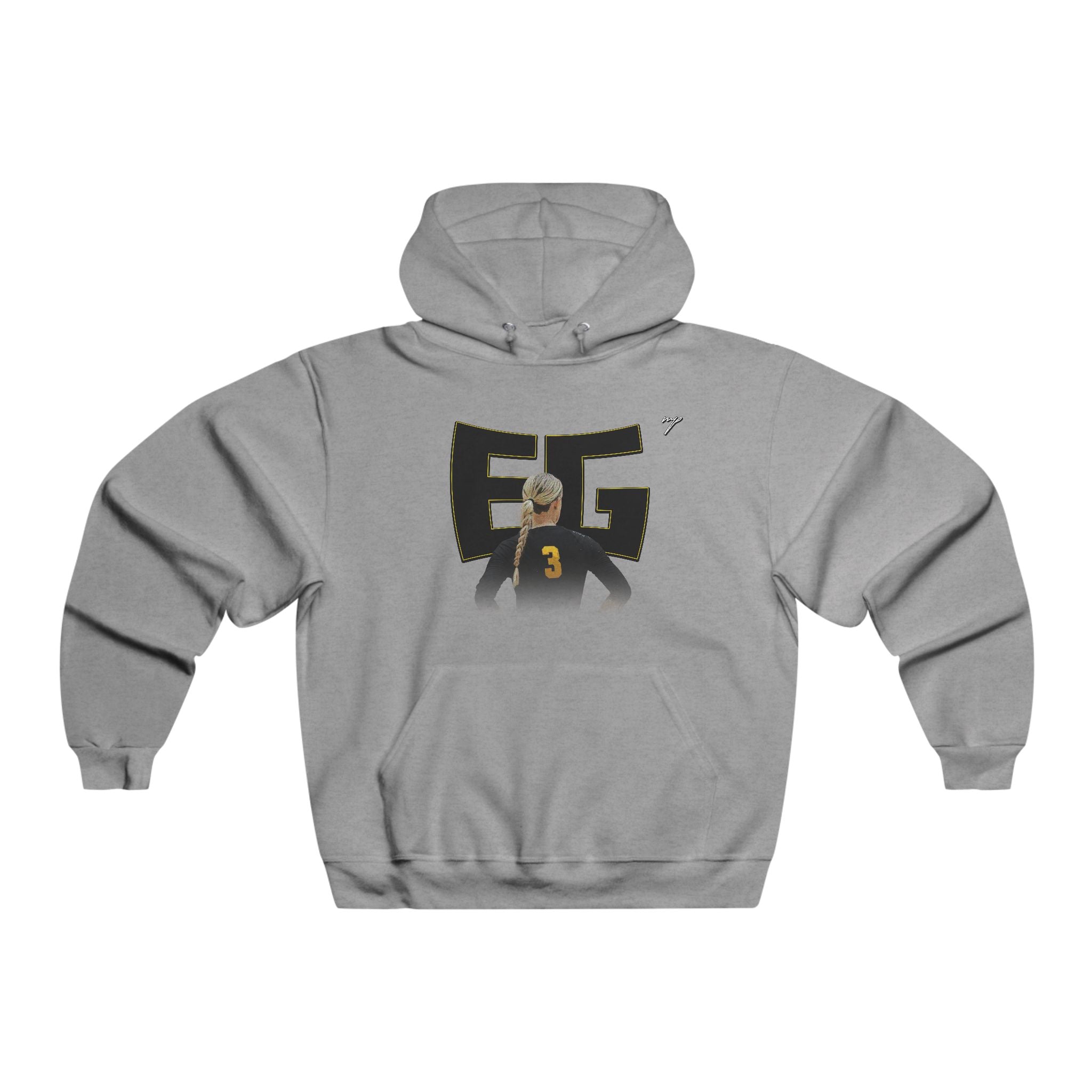 Ella Goodwin Vintage Hoodie
