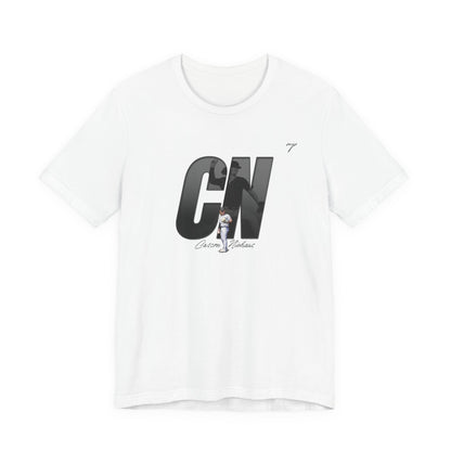 Carson Niehaus Graphic Tee