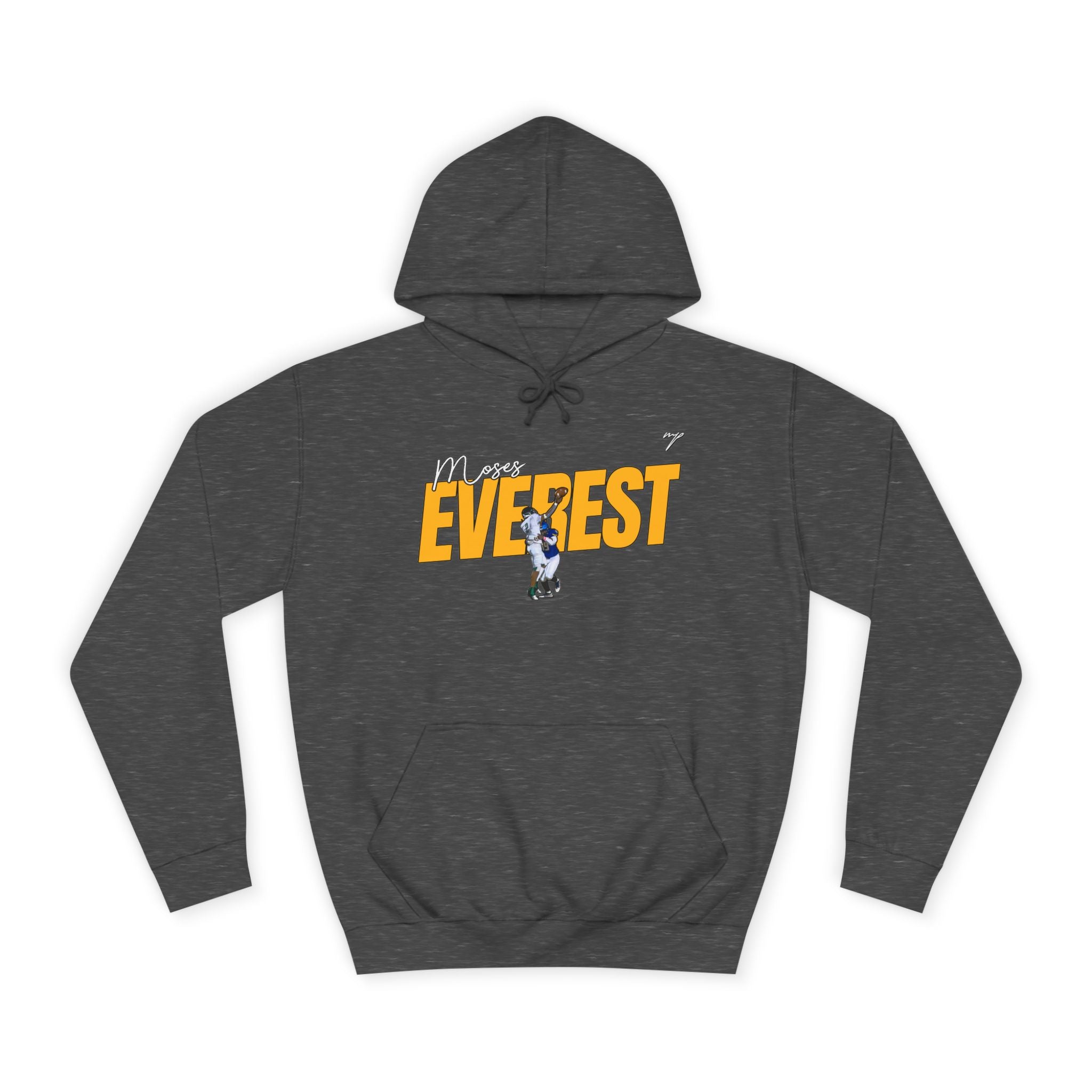 Moses Everest Hoodie