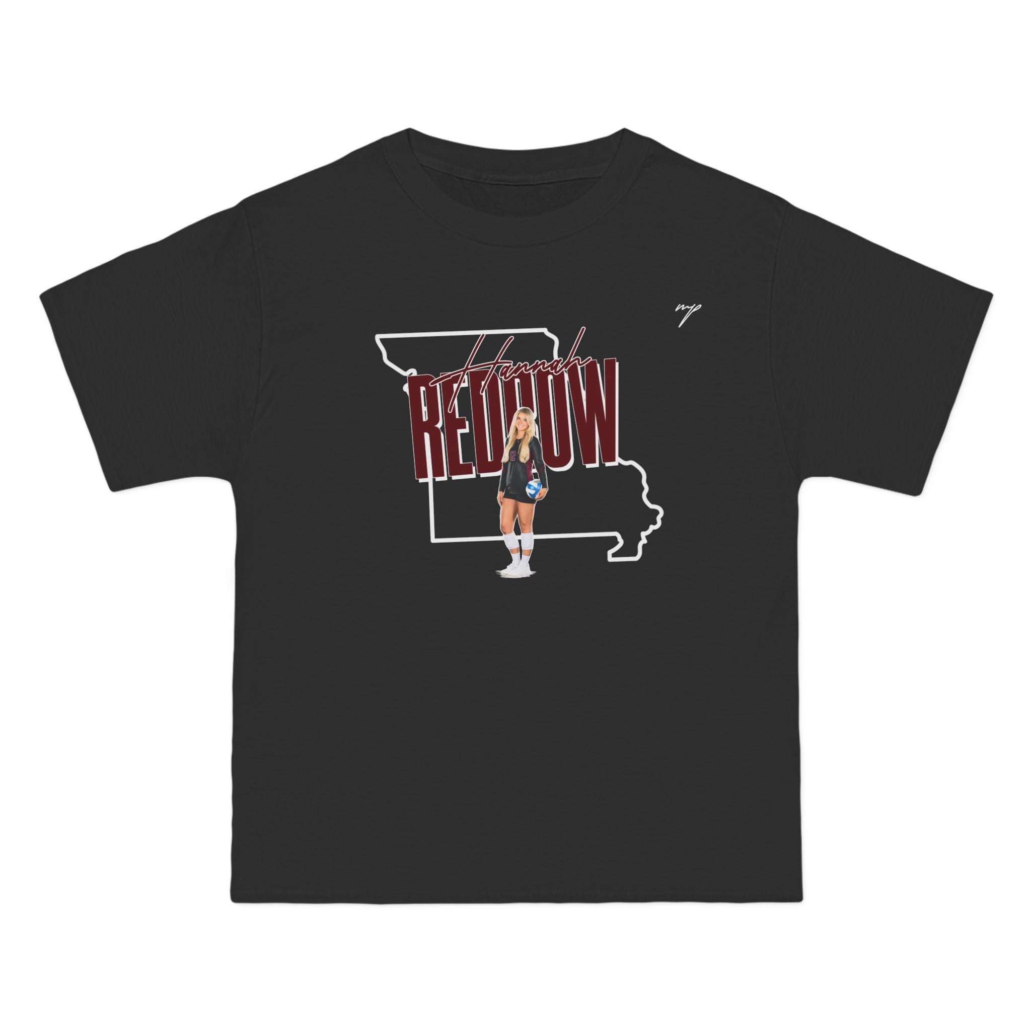 Hannah Redrow Vintage Tee