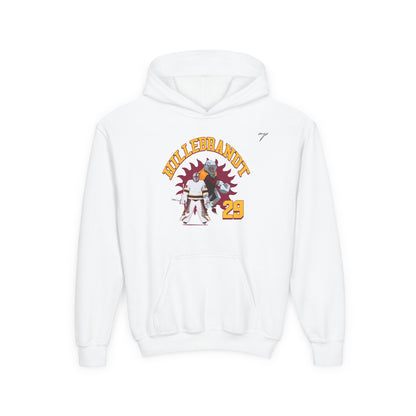 Sam Hillebrandt YOUTH Hoodie