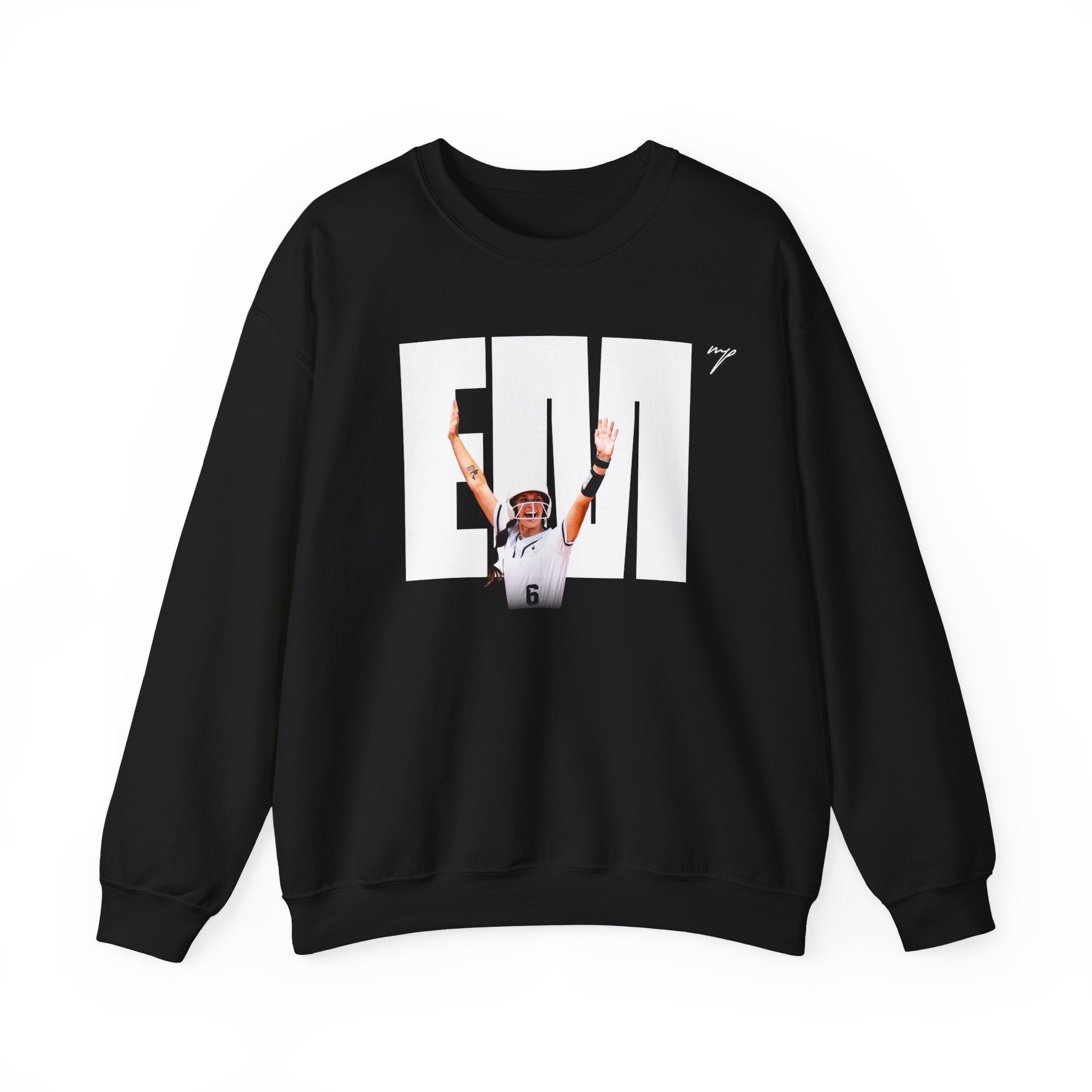 Elizabeth Moffitt Crewneck