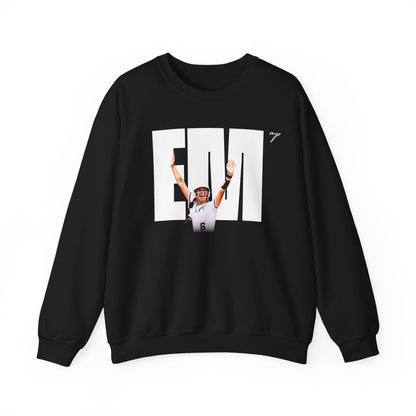 Elizabeth Moffitt Crewneck