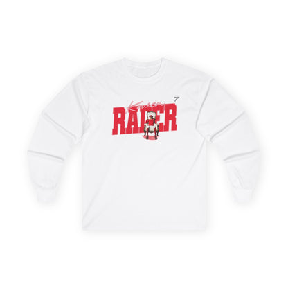 Kowen Rader Long Sleeve Tee