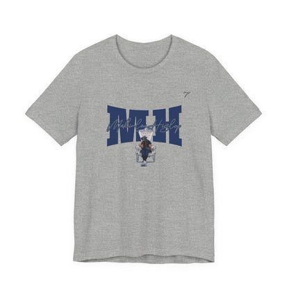 Makinley Hislop Graphic Tee