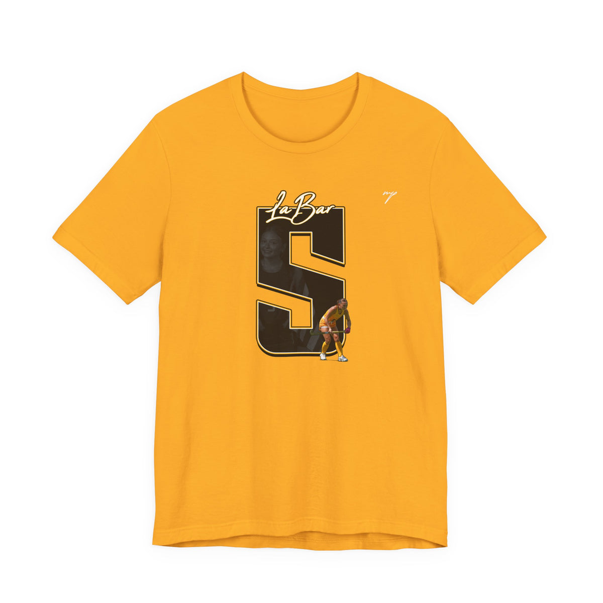 Jillian LaBar Graphic Tee