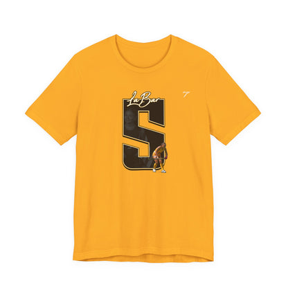 Jillian LaBar Graphic Tee