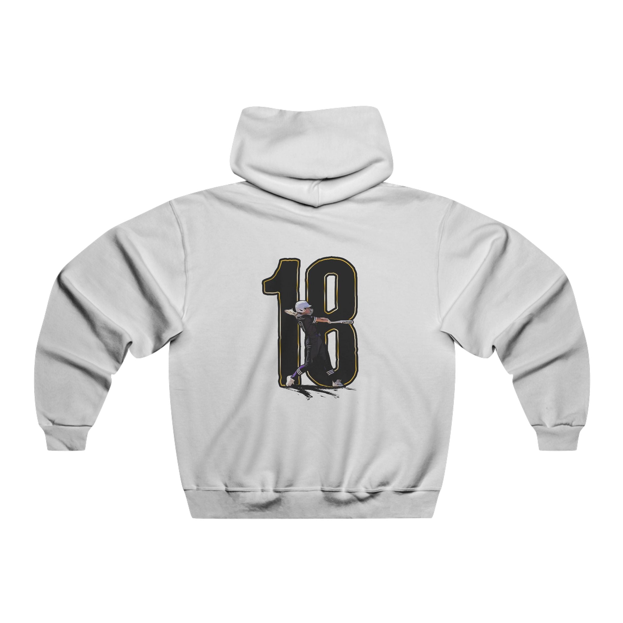 Honor Knott Vintage Hoodie