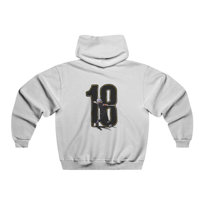 Honor Knott Vintage Hoodie