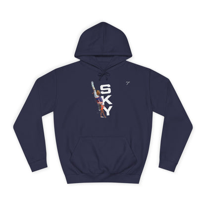 Skylar Ray Dixon Hoodie