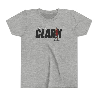 Marlo Clark YOUTH Graphic Tee