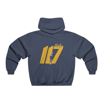 Madolin Ripley Vintage Hoodie