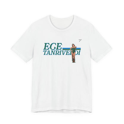 Ece Tanriverdi Graphic Tee