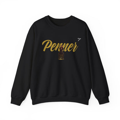 Carley Penner Crewneck