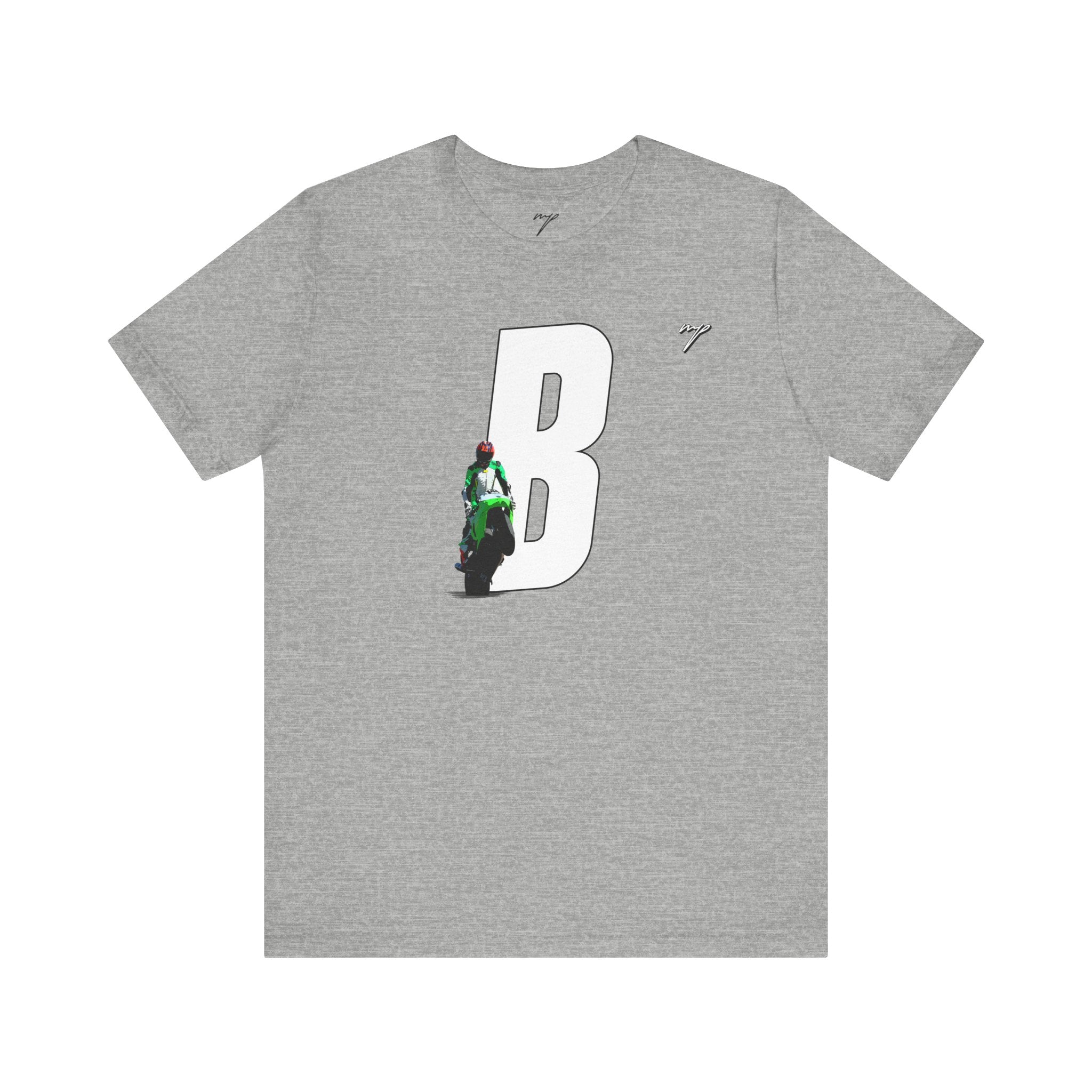 Brenden Ketelsen Graphic Tee