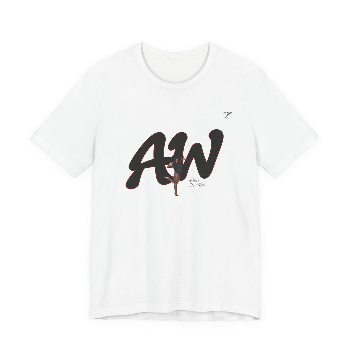 Alana Walker Graphic Tee