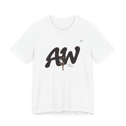 Alana Walker Graphic Tee