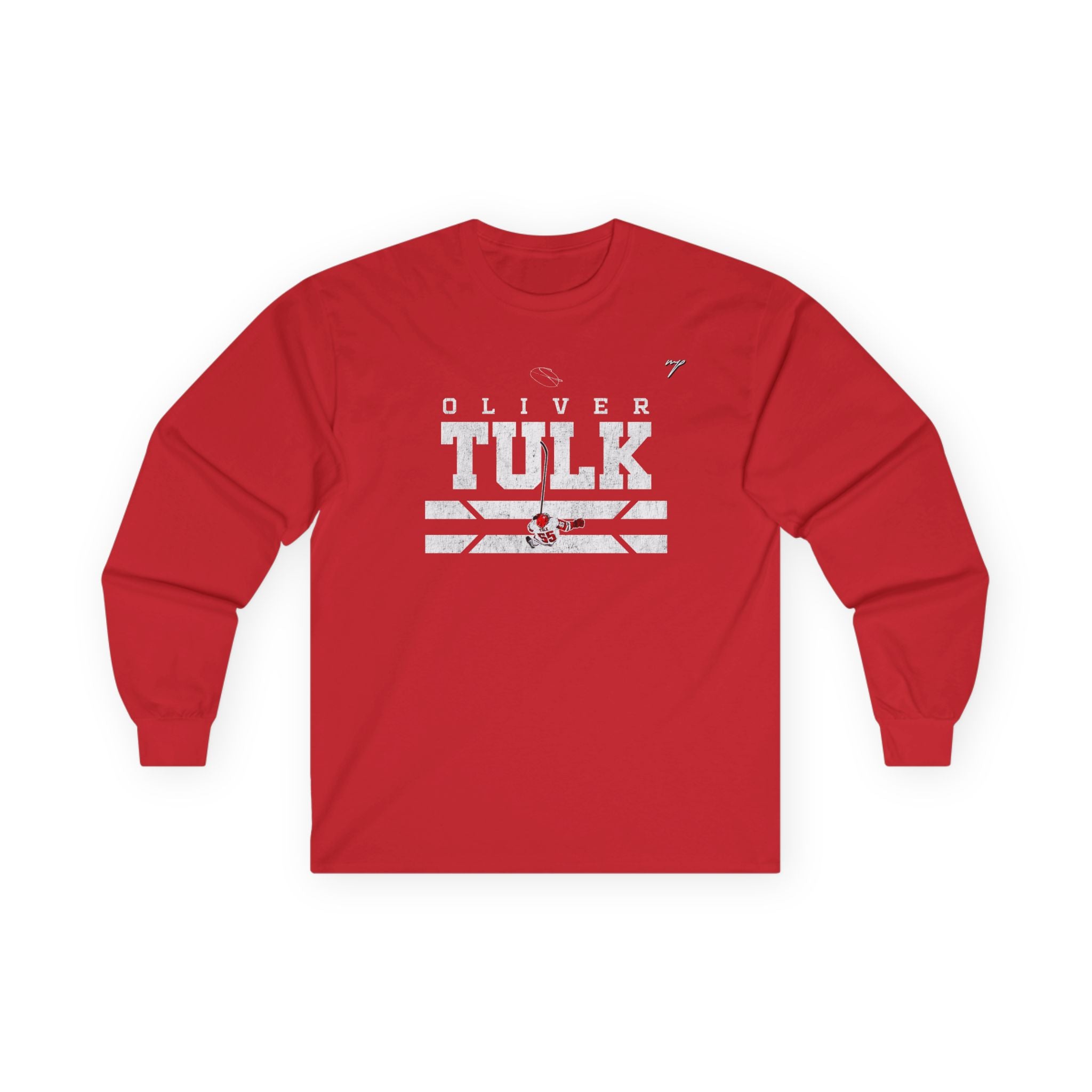 Oliver Tulk Long Sleeve Tee