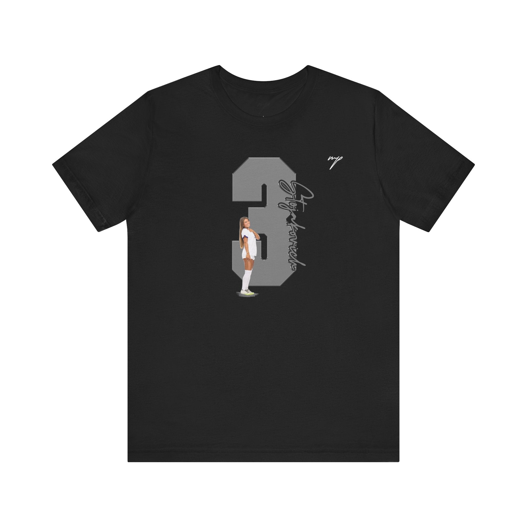 Avery Stojakovich Graphic Tee