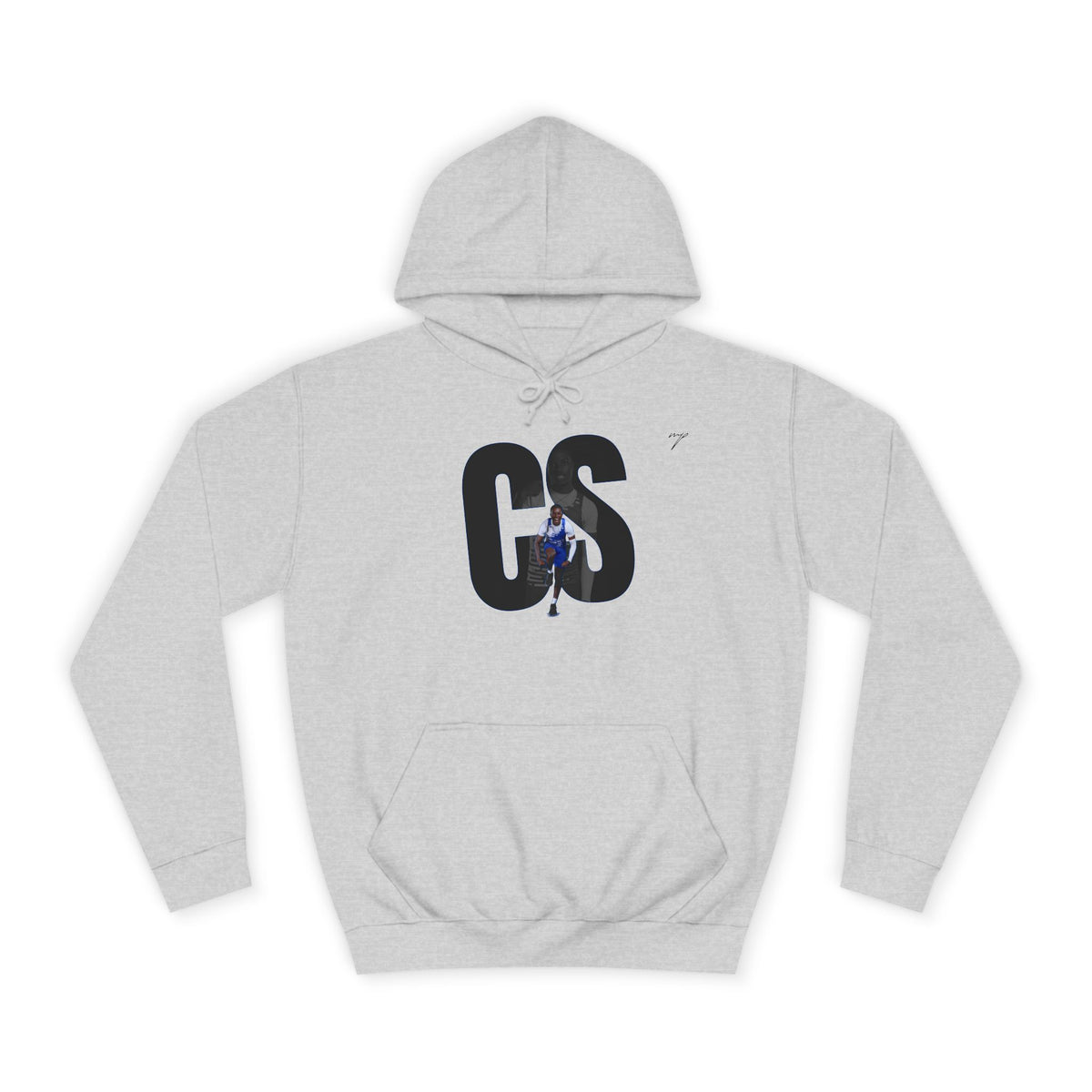 Cameron Scott Hoodie