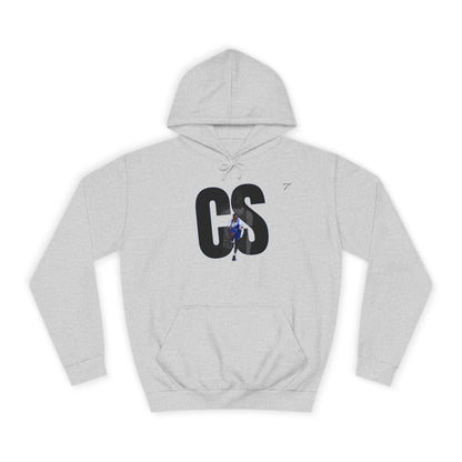Cameron Scott Hoodie