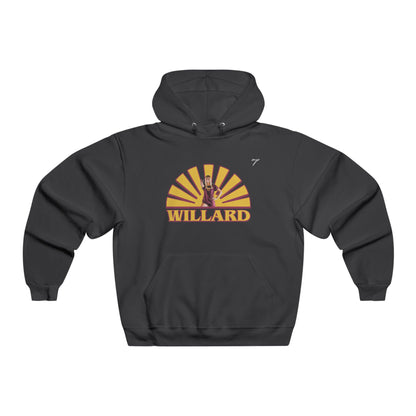 Ava Willard Vintage Hoodie