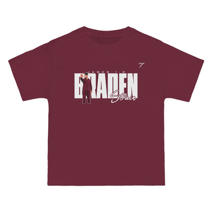 Braden Strain Vintage Tee