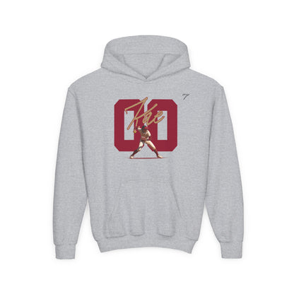 Kaeliana DePerio YOUTH Hoodie