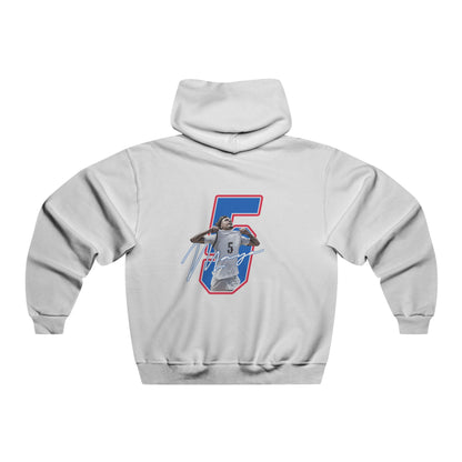Zeke Mayo Vintage Hoodie