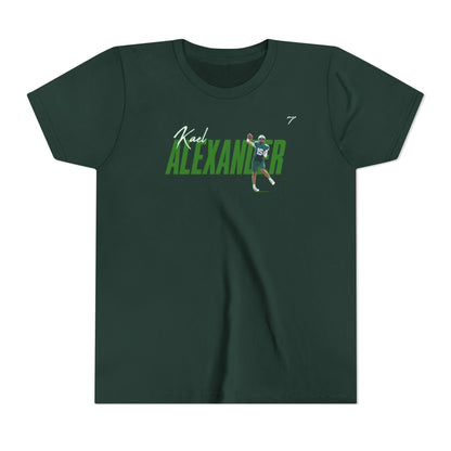 Kael Alexander YOUTH Graphic Tee