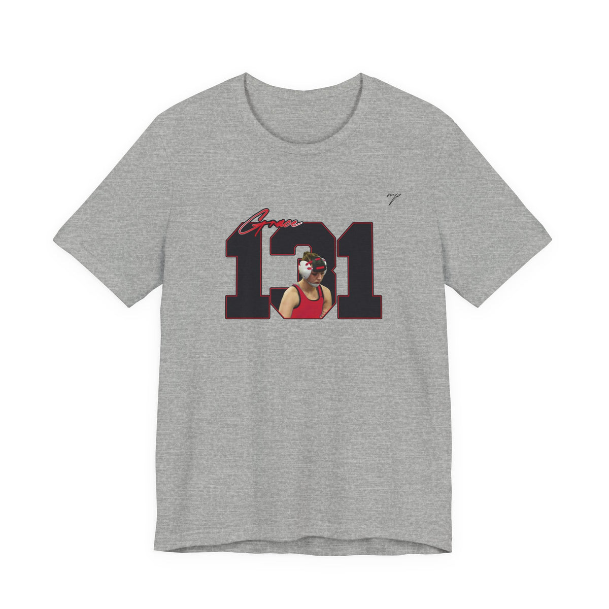 Tamara Grace Graphic Tee