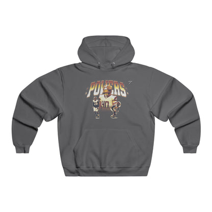 Israel Powers Vintage Hoodie