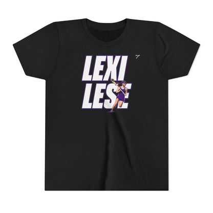 Lexi Lese YOUTH Graphic Tee
