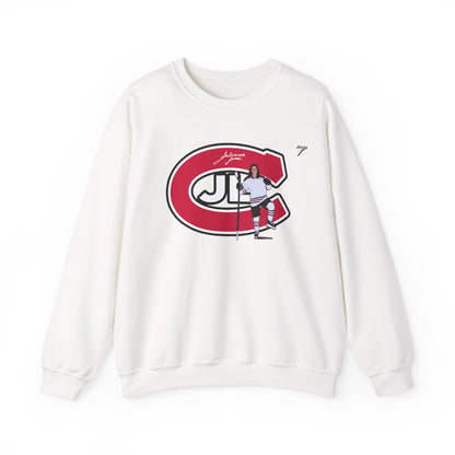 Julianne Labbé Crewneck