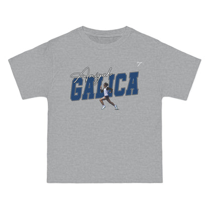 Amiyah Galica Vintage Tee