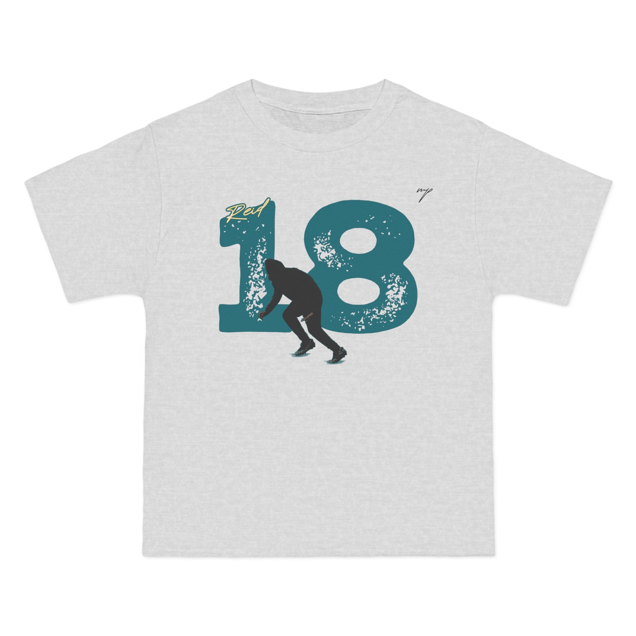 Dontae Reid Vintage Tee