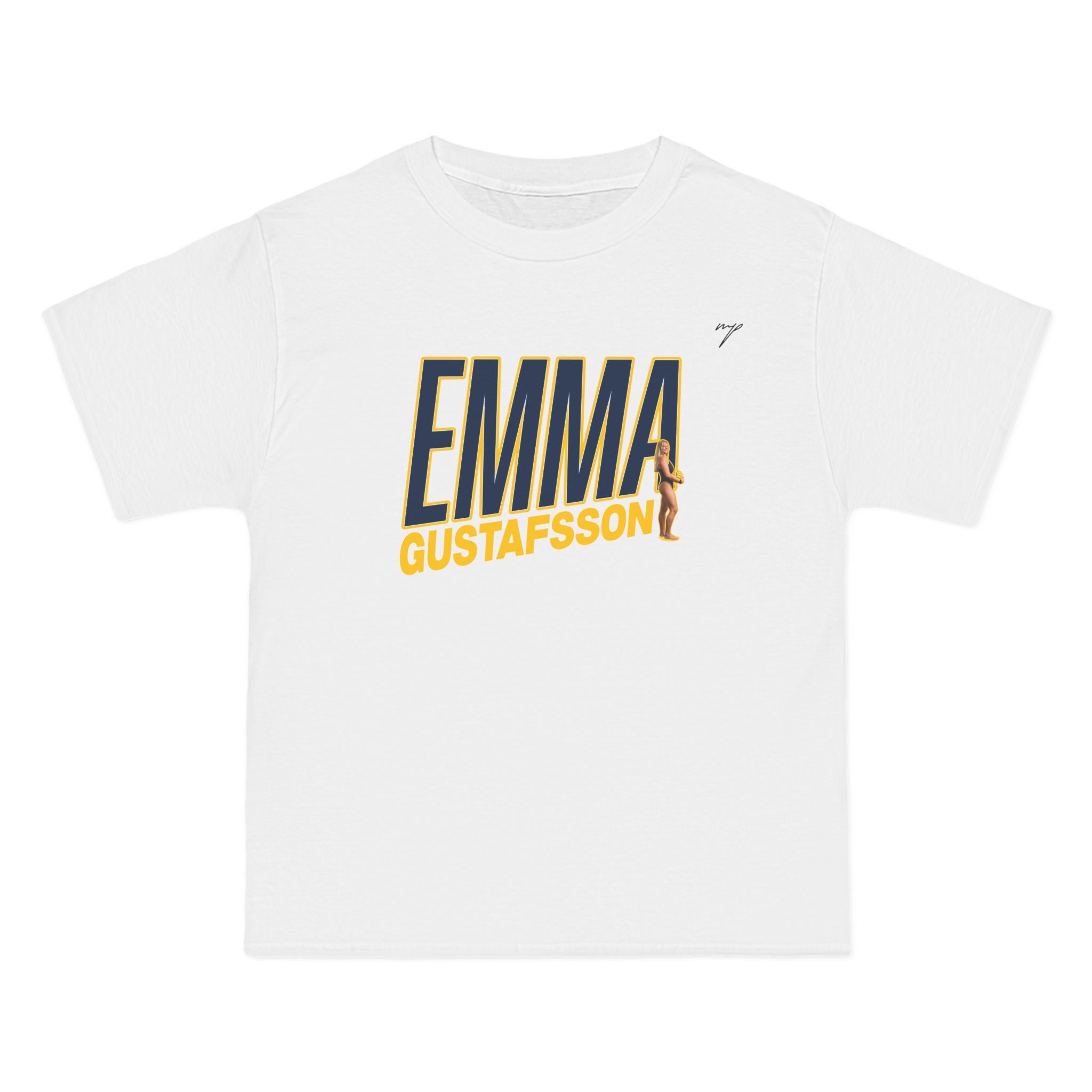 Emma Gustafsson Vintage Tee