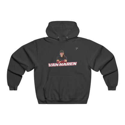 Willow Van Haren Vintage Hoodie