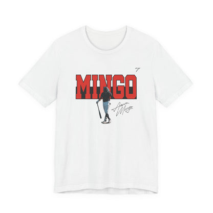 Aaron Mingo Graphic Tee