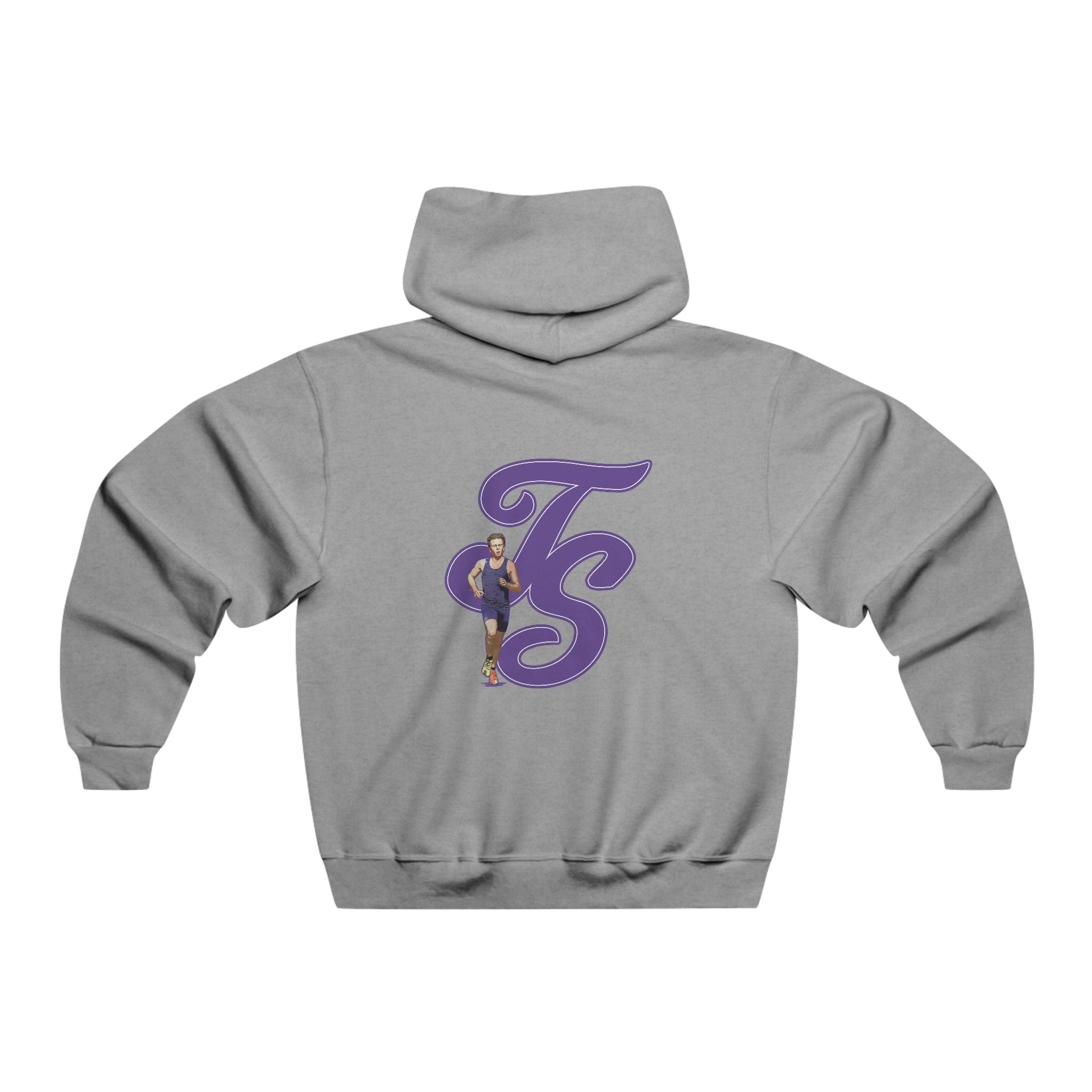 Taggart Schrader Vintage Hoodie