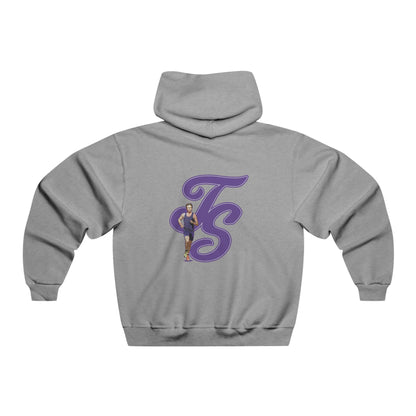 Taggart Schrader Vintage Hoodie