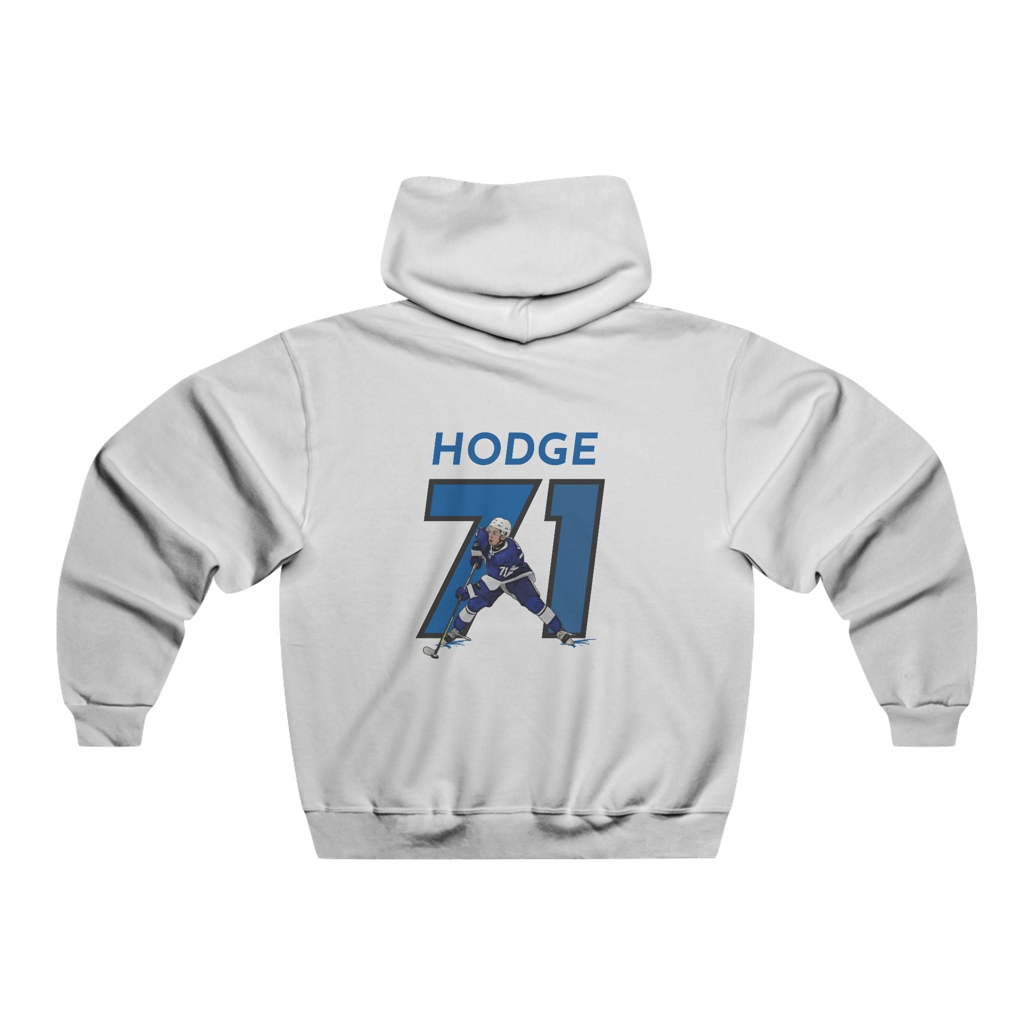 Raine Hodge Vintage Hoodie